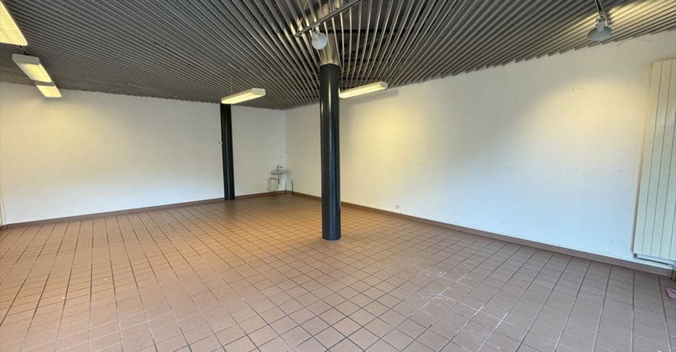 Office Rue des Tanneurs 7