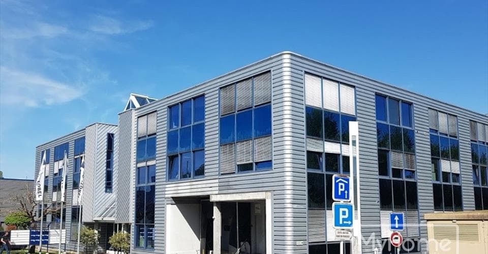 Office Chemin des Fayards 2