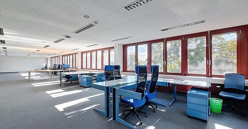 Office Route de Cossonay 194