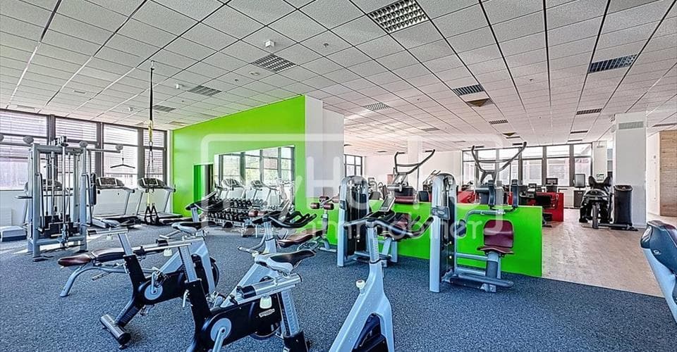 Office Route de Denges 28B