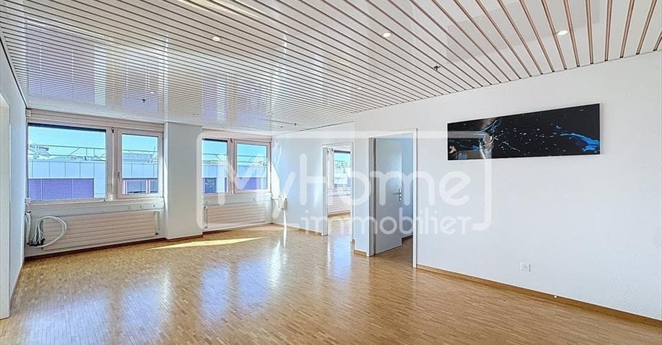 Office Route de Denges 28B