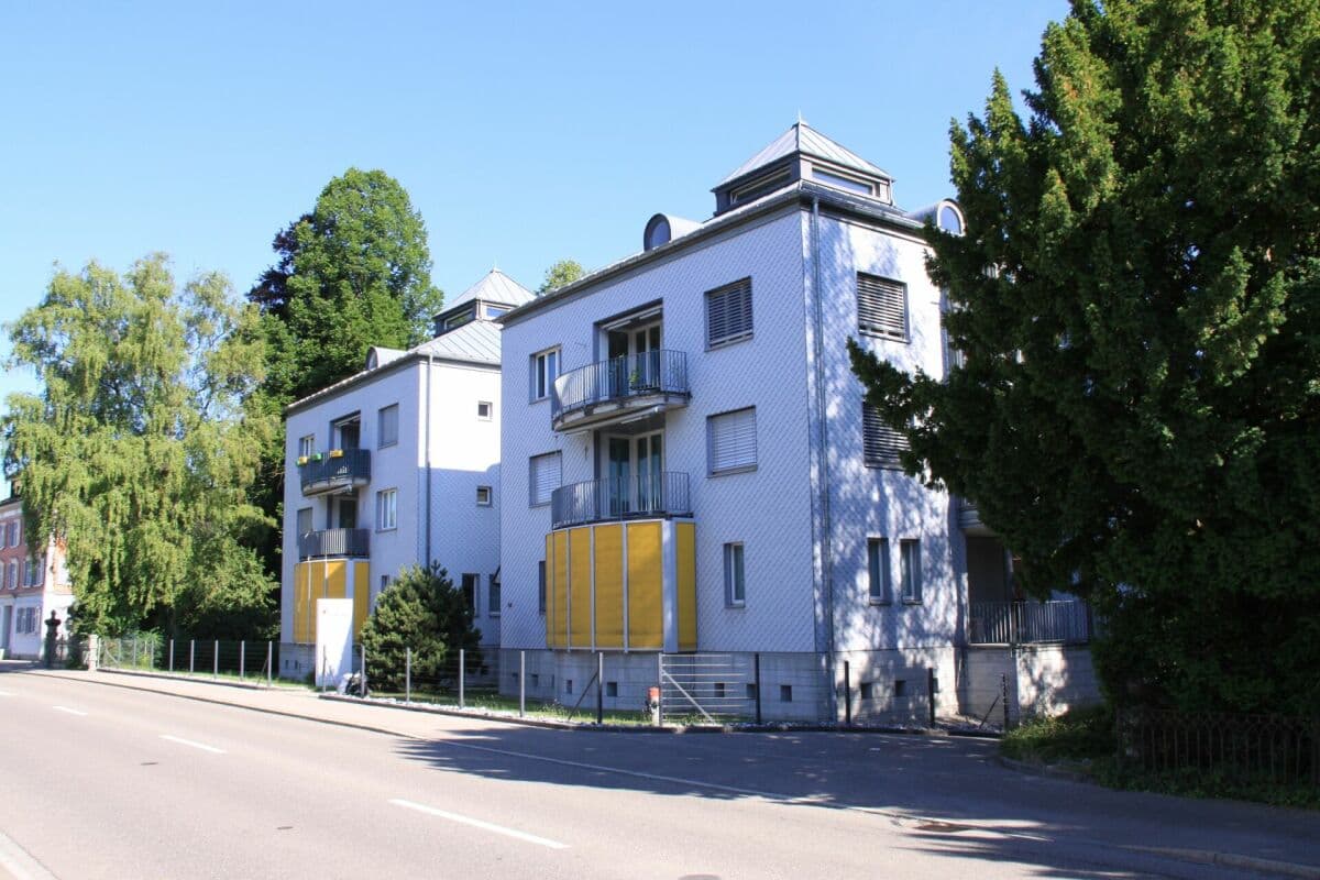 Sankt Gallerstrasse 87