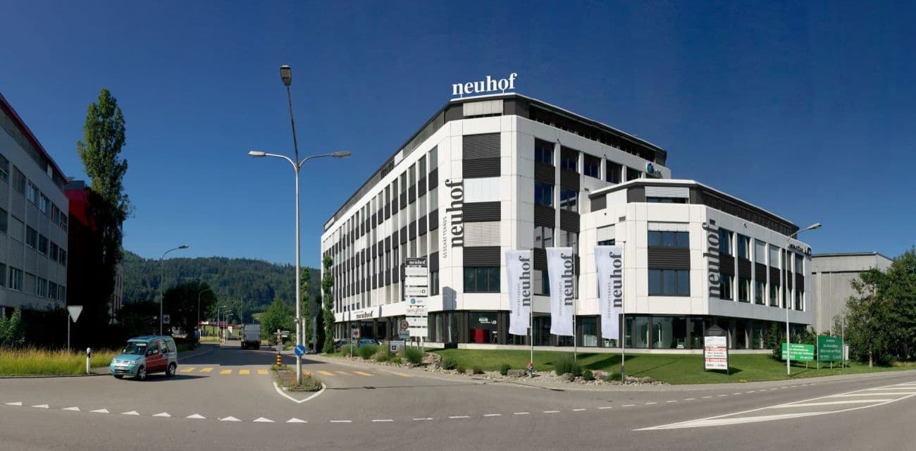 Industriestrasse 149