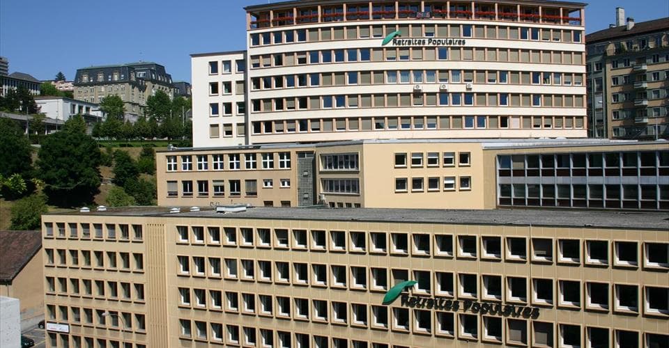 Office Rue Saint-Martin 2