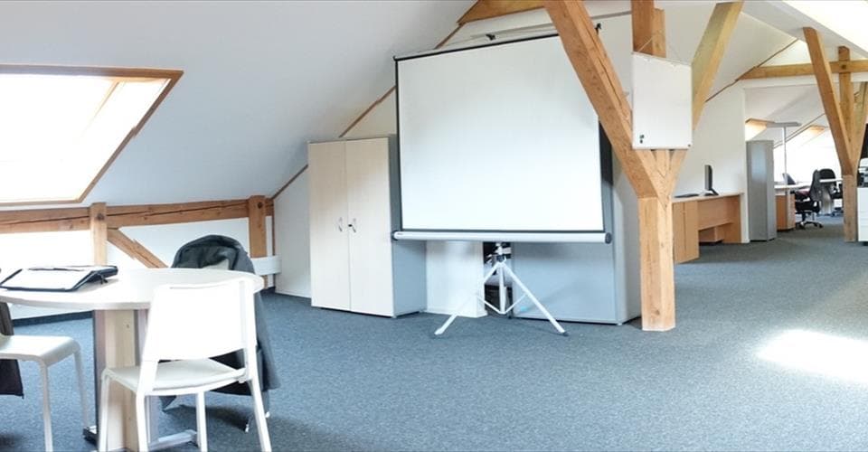 Office Grand-Rue 96