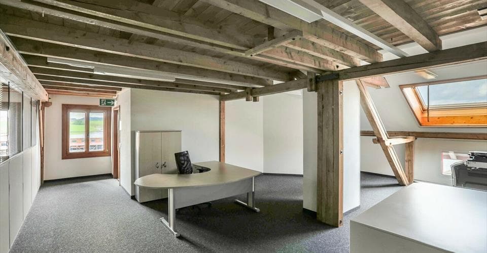 Office Grand-Rue 96