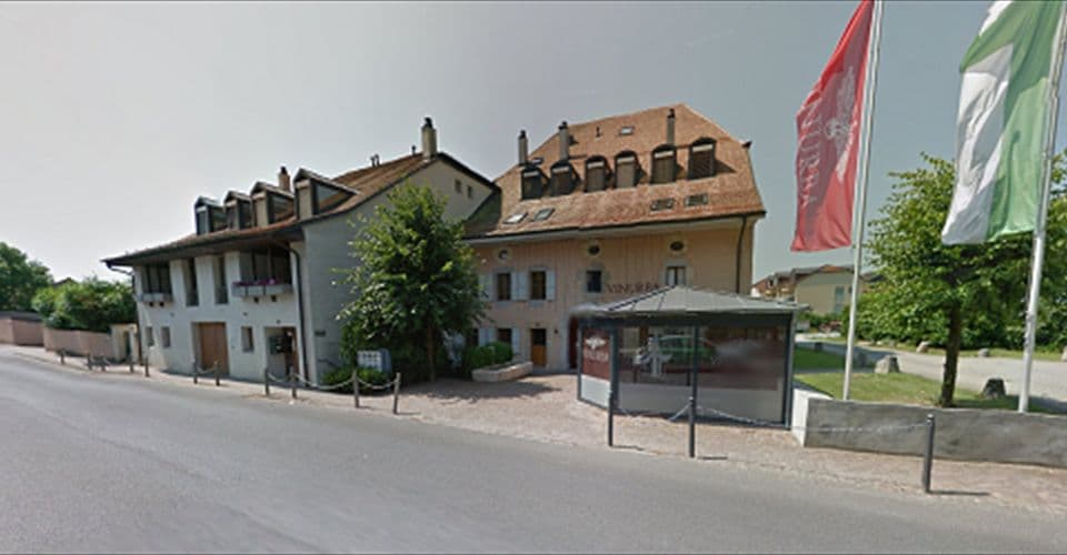 Office Rue de la Tournelle 42 à 56