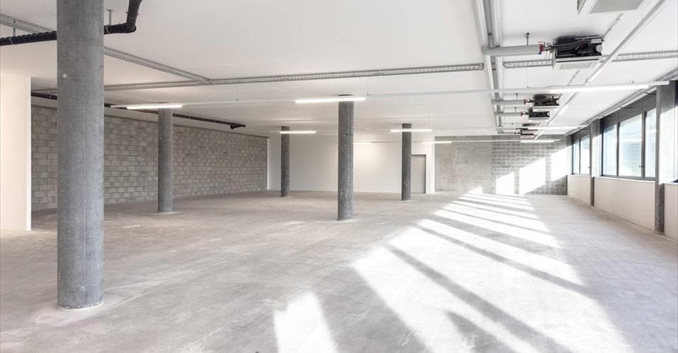 Office Pré-Fleuri 15