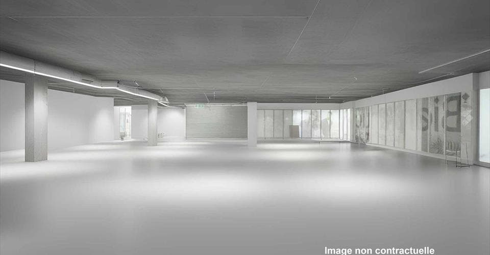 Office 177, route de Meyrin