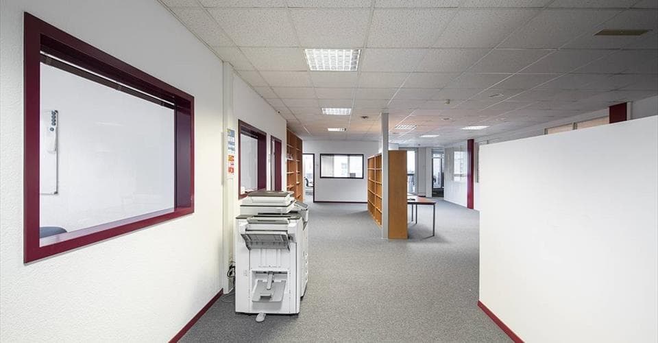 Office chemin des Aulx 12