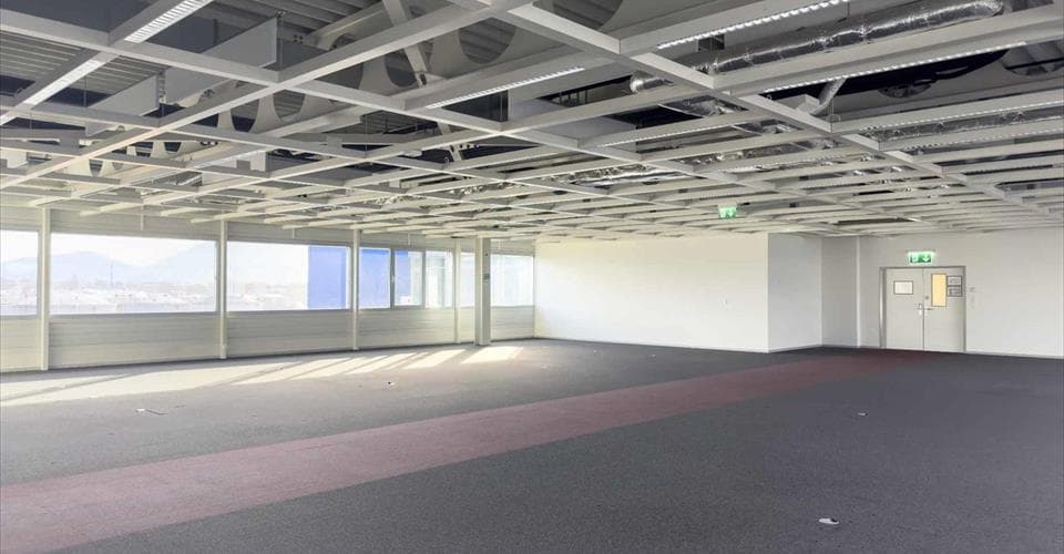 Office 156, route de Vernier