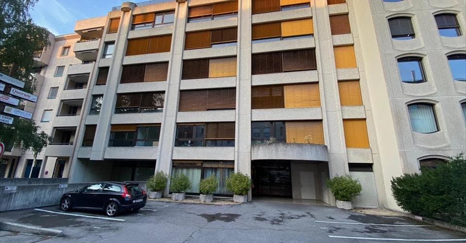 Office Rue de la Gabelle 9