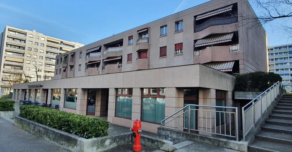 Office Rue de la Calle 40