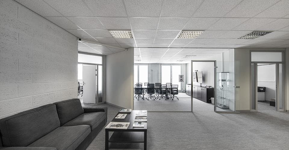 Office Chemin des Aulx 12