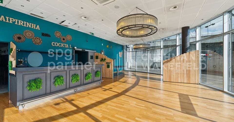 Office Rue du Caudray 2