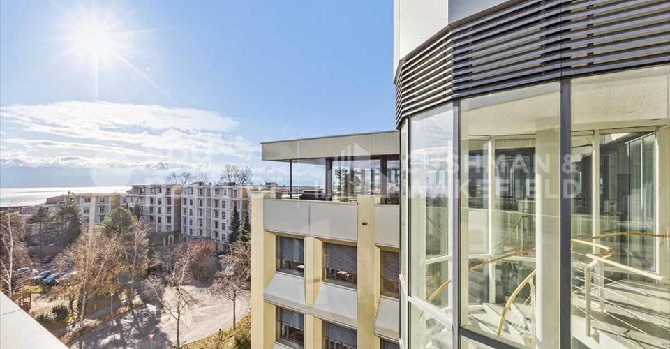 Office Avenue Gratta-Paille 1-2