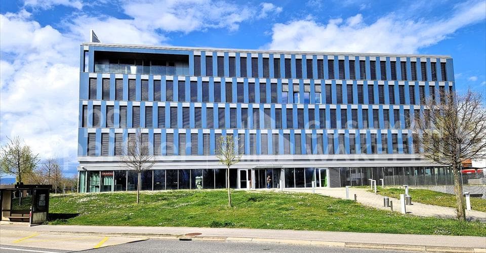 Office Rue du Centre 172