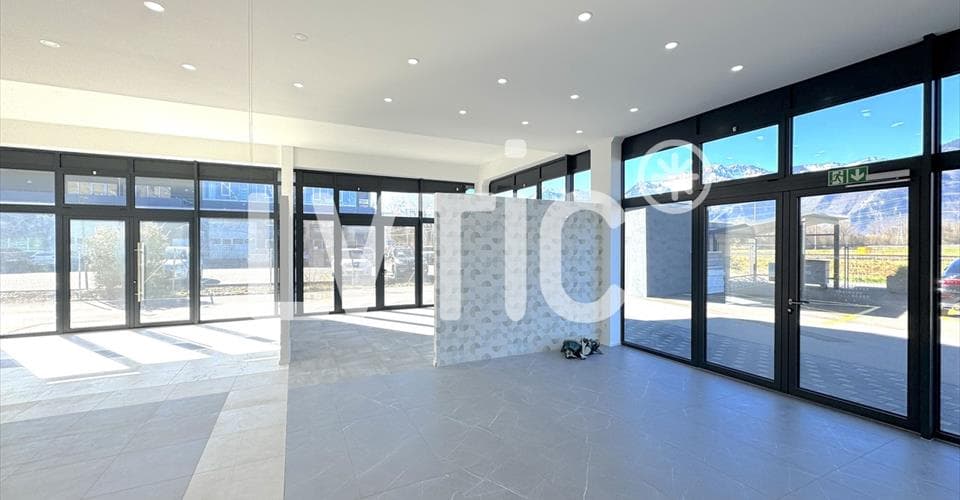 Office Adresse sur demande