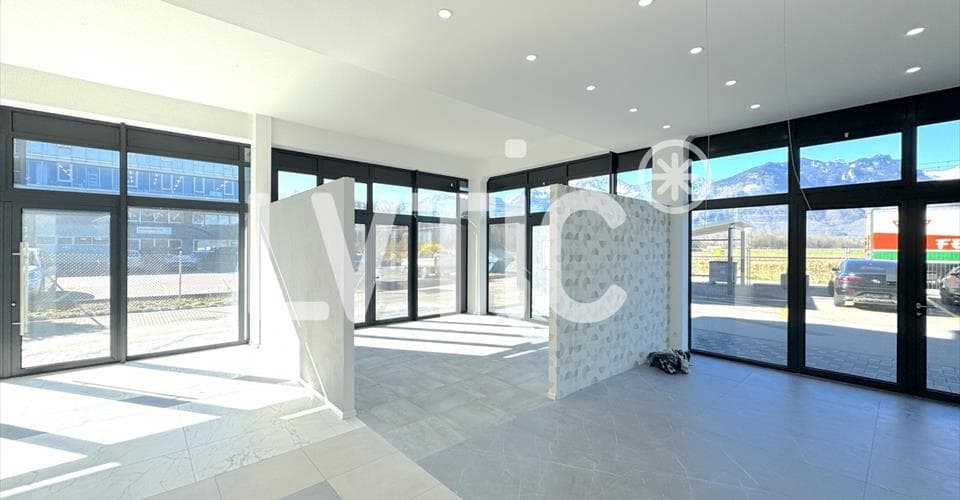 Office Adresse sur demande