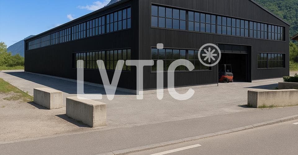 Office Adresse sur demande