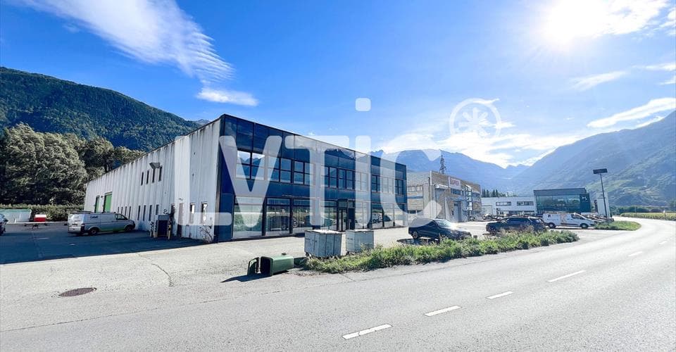 Office Adresse sur demande