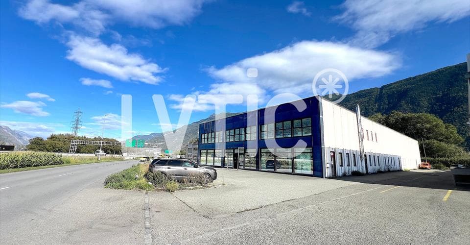 Office Adresse sur demande