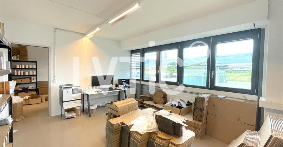 Office Adresse sur demande