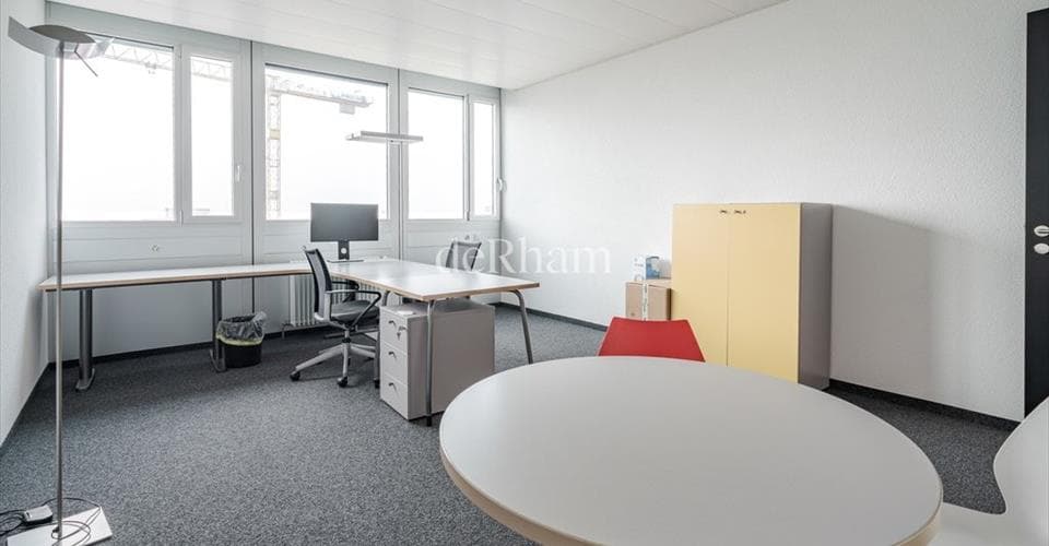 Office Avenue des Sciences 11