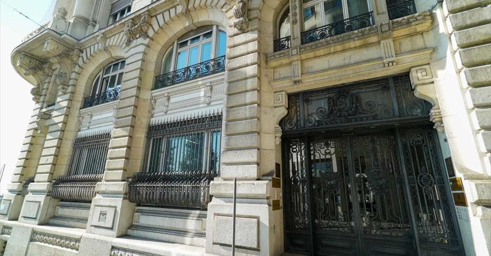 Office Rue de la Paix 6