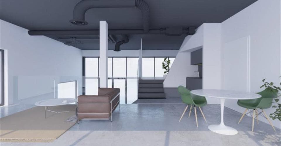 Office 3 Rue du Marais