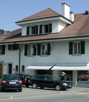 Office Route du Village 13