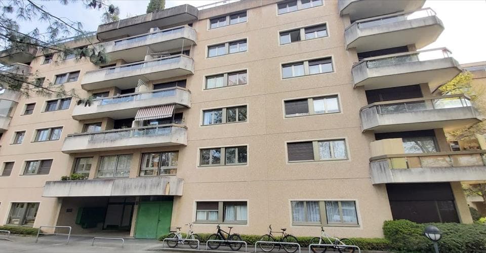 Office Chemin du Velours 18