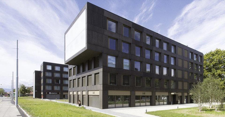 Office Chemin de Mouille-Galand 3