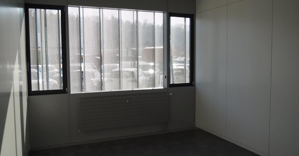Office Rue Galilée 6