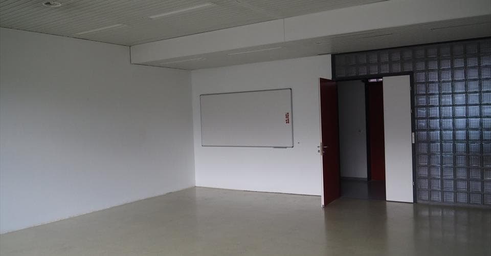 Office Rue Galilée 15