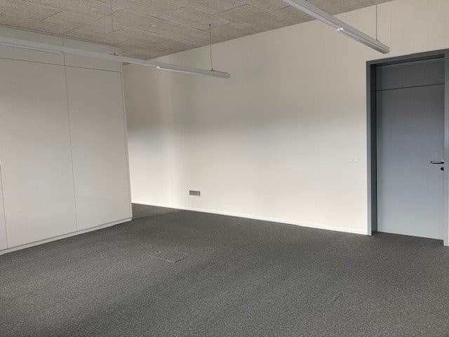 Office Rue Galilée 6