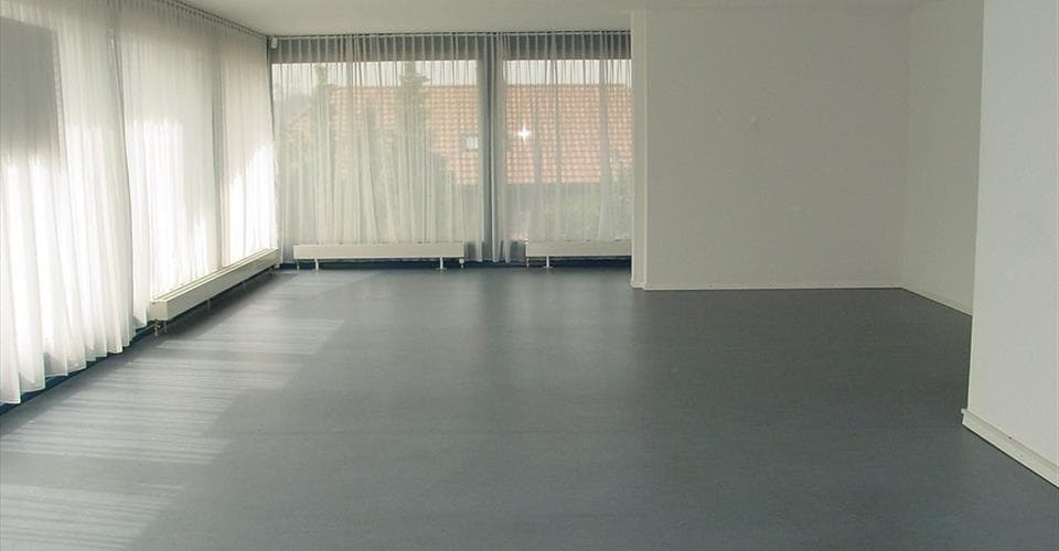 Office Hauptstrasse 21
