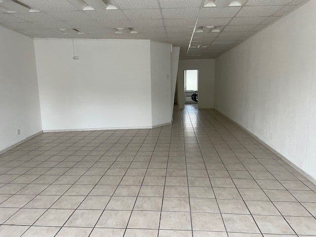 Office Rue des Moulins 5