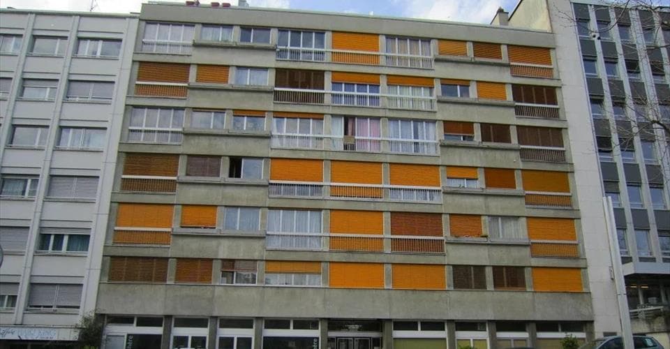 Office Rue Richard-Wagner 5