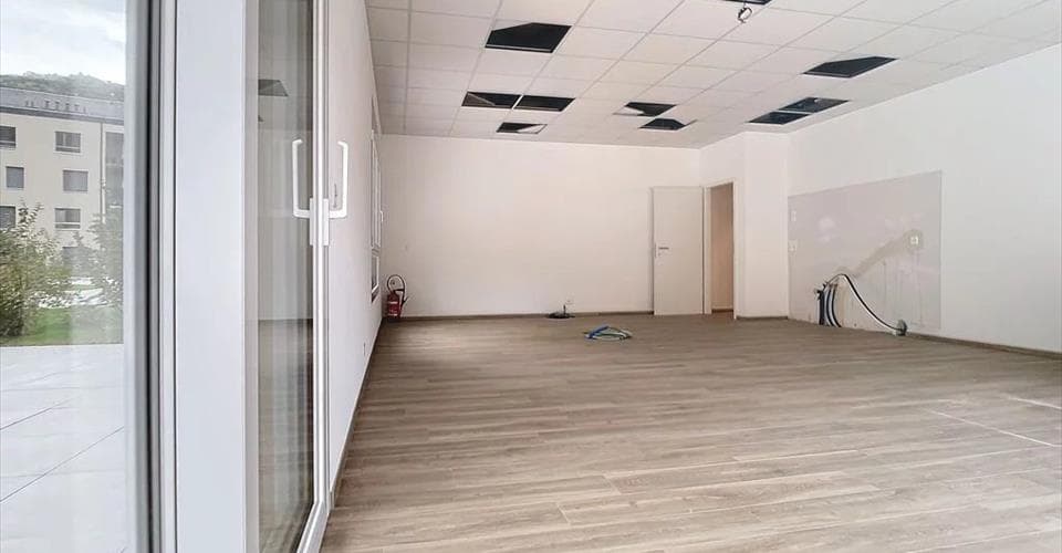 Office Avenue des Ormonts 16