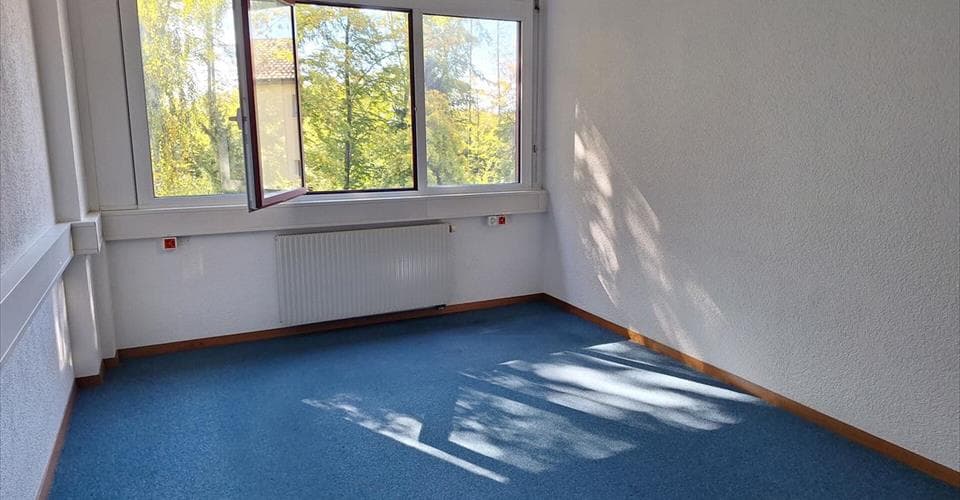 Office Chemin des Boveresses 42