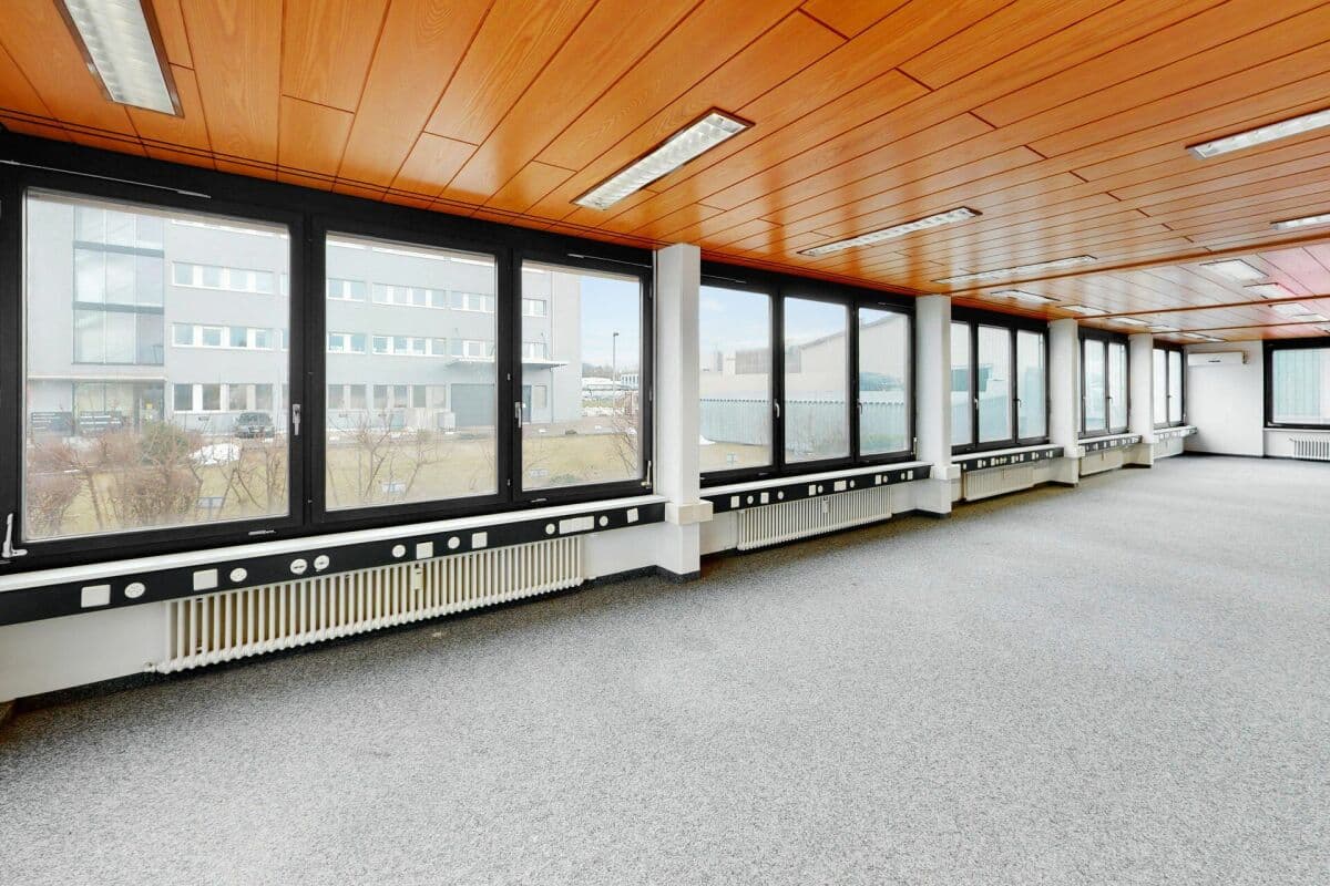Office Industriestrasse 3