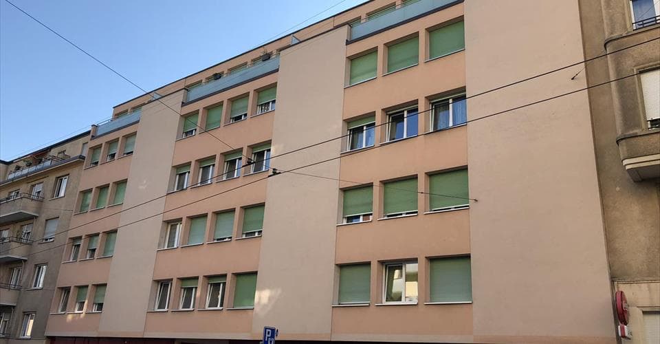 Office Rue de la Pontaise 27