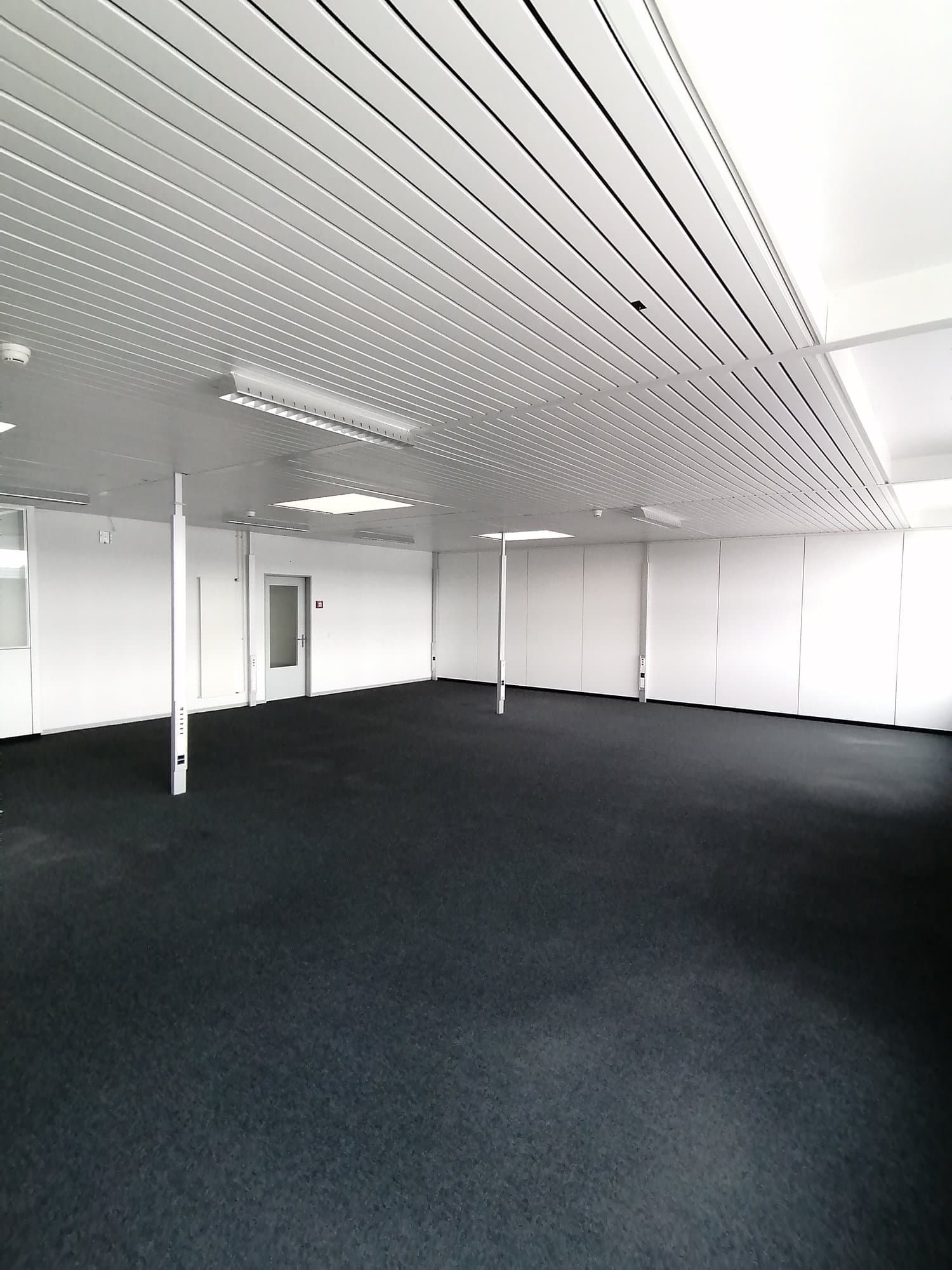 Office Buchmattstrasse 4A