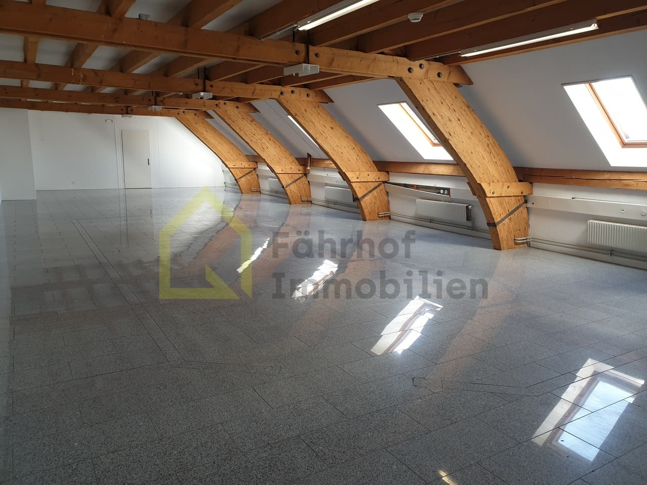 Office Hintere Schachenstrasse 7