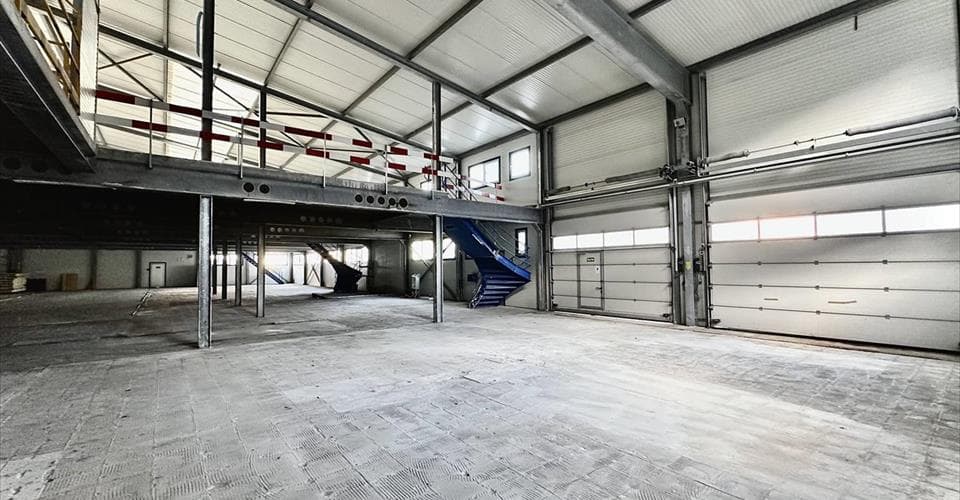 Office On request