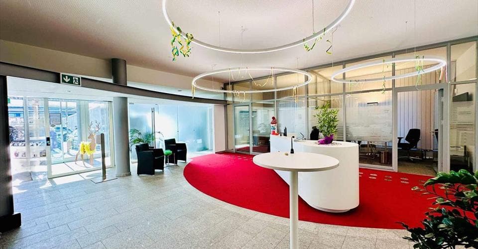 Office Sur demande