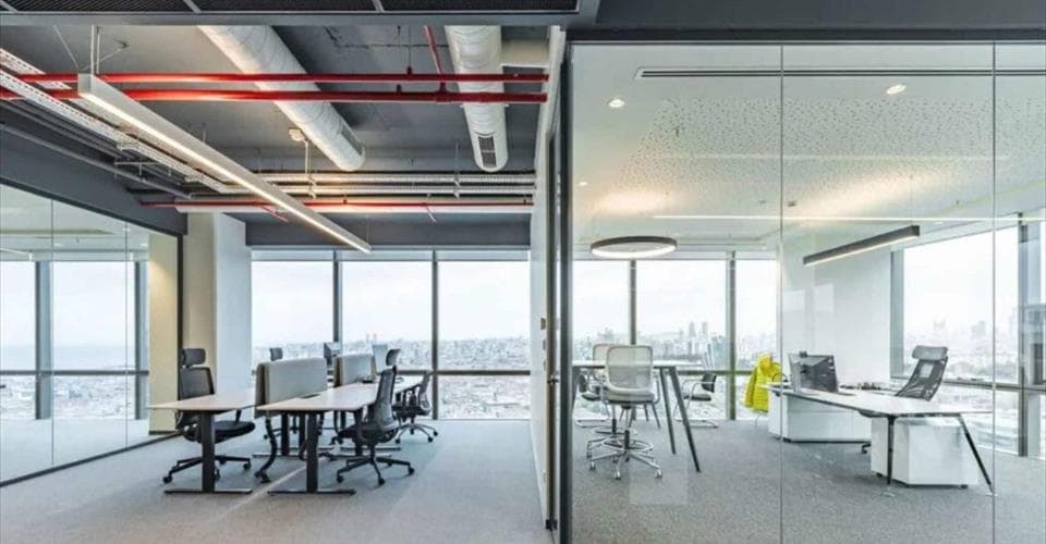 Office - -