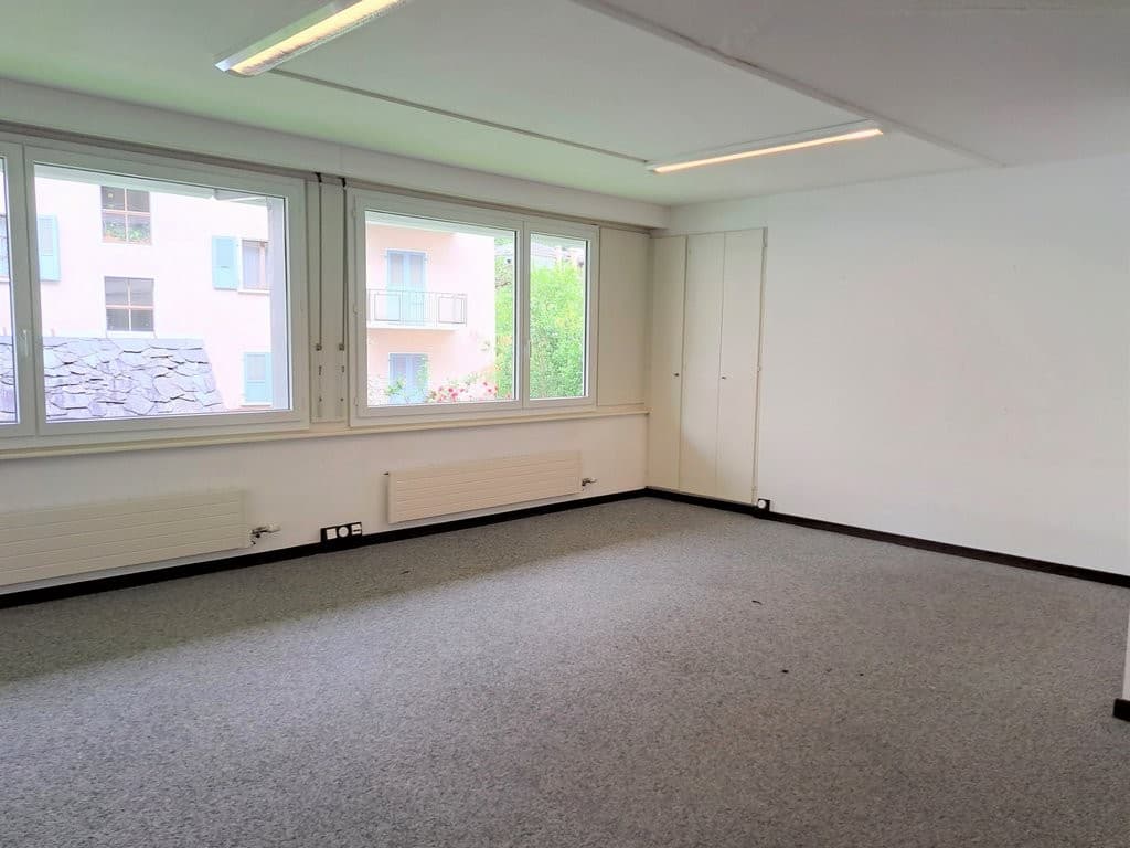 Office Rue de Venise 12A