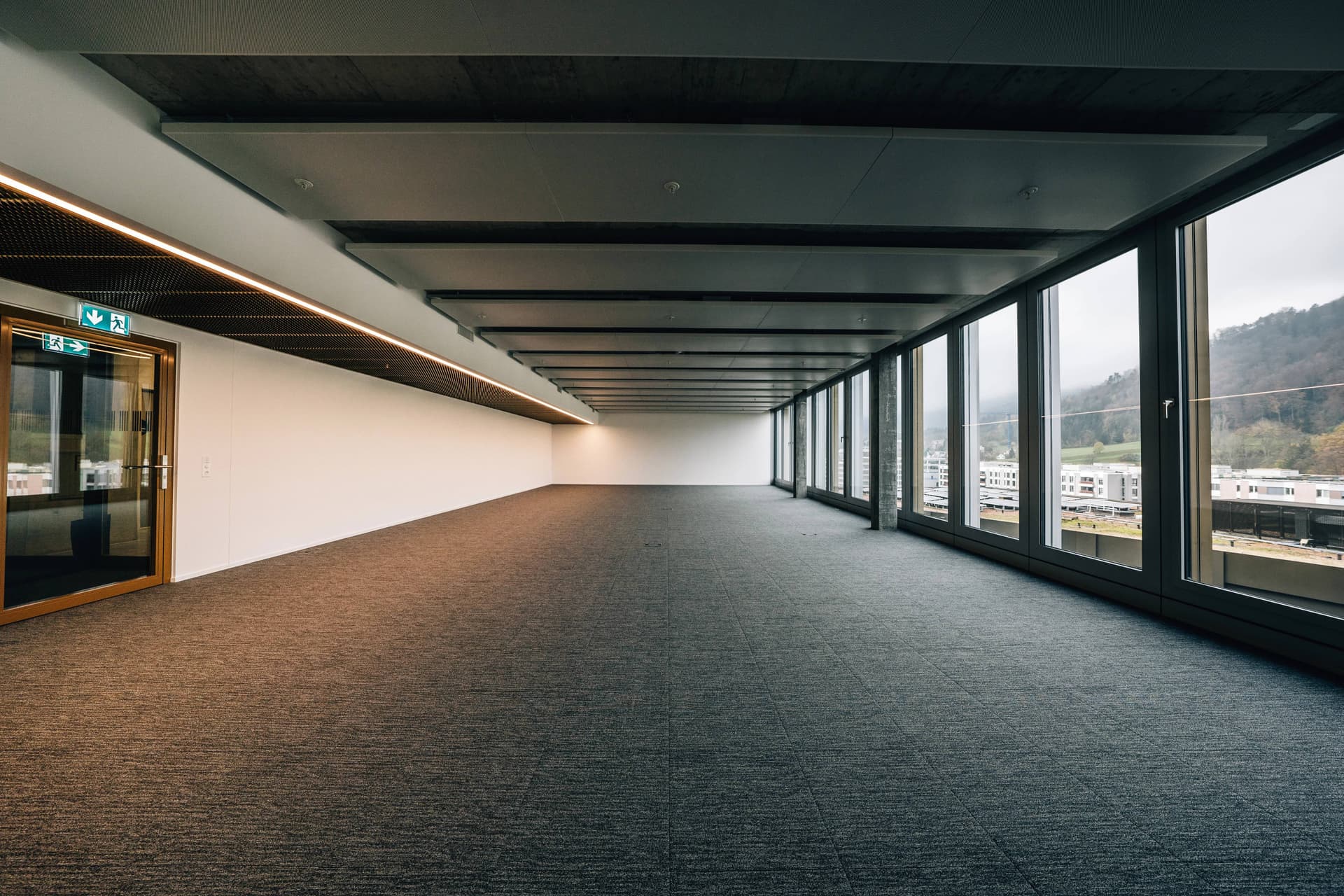 Office Maneggstrasse 33
